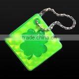 2017 Safety High Visibility Reflective Hanger thumbnail-1