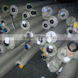 B Grade Pvc Coated Fabric Stock, Pvc Coated Tarpaulin Sstocklot, Tarpaulin Stoclot for Tent and Truck Cover thumbnail-2