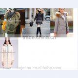 GZY Slim Coats Fashionable Coats Long Coats thumbnail-1