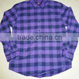 100 Parcent Cotton Men's Shirts Full Sleeve Mens Shirts Slim Fit thumbnail-4