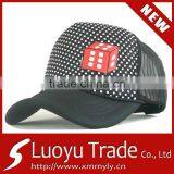 Baseball Cap Six Panel thumbnail-1