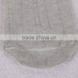 Men Solid Color Business Cotton Sock thumbnail-2