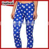 Trade Assurance Loma Jane Ladies Fitness Gym Capri Pants thumbnail-4