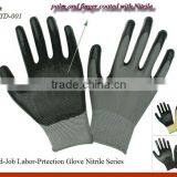 Latex Coated Industry Safety Gloves thumbnail-1