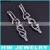 HWSE831 Dangle Earring thumbnail-1