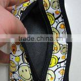 Fashion Hot Popular Pvc Leather Gift Face Cheap Purse thumbnail-2