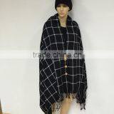 Knitted Scarf thumbnail-4