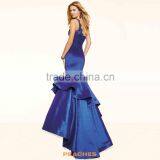 Fashion High Quality Custom Made Evening Dress thumbnail-2