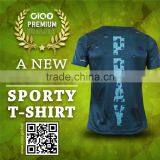 Ciao Sportswear - Banana 100% Polyester Shot Put Jersey Futsal thumbnail-2