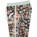 Hot New Summer Mens Surfing Diving Shorts Eco-Friendly Fabric Quick-Drying Active Short Recycled Polyester Spandex Stretchy Mate thumbnail-6