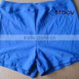 Simple Design Underwear With Nylon Spandex thumbnail-1