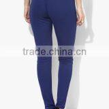 2016 Skinny Pants Women ,stylish Cotton Pants Women ,custom Pants Women thumbnail-4