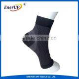 Compression Sock Sleeve for Plantar Fasciitis Relief thumbnail-2