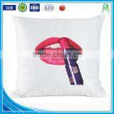 China Printing Square Wholesale Custom Decorative Yoga Bolster Pillow thumbnail-1