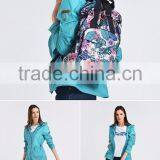 2017 Spring New Waterproof Polyester Hiking Backacks thumbnail-3