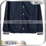 Wholesale Bomber Jacket Poly Latest Custom Mens Blazer Designs thumbnail-3
