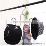 2017 Low Price Metal Coat Hanger for Hanging Clothes thumbnail-1
