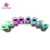 Wholesale Multi Colors Design Summer Baby Kids Crochet Wool Shoes LBS20151223-29 thumbnail-5