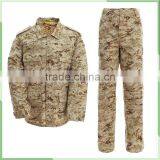 Formal Military Desert Digital Camouflage Commando Camouflage Suit Camouflage Breathable Military Uniform thumbnail-4