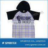 Best selling hoody boys clothing OEM