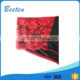 Best Design Knitted Lady Underwear Women Panties Sexy With Lace thumbnail-5