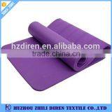 Waterproof Easy to Clean NBR Yoga Mat for Yoga Exercise thumbnail-2