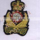 Hand Embroidery Intelligence Corps thumbnail-1
