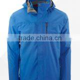 Mens Winter Wear Softshell Jacket Clothing Men Jacket thumbnail-4