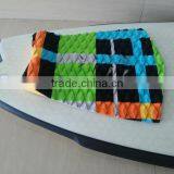 Custom Colors Surf EVA Traction Pad On Sale Surfboards Pads thumbnail-1