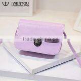 Best Selling Leather Ladies Messenger Bag thumbnail-1