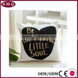 Design Backrest Customized Painting Pillow Cover thumbnail-4