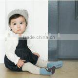 Baby Cute Cotton Socks, Silicone Print Baby Socks,baby Socks thumbnail-1