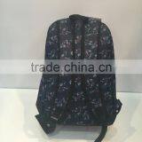 2017 Hot Sales Wholesales Custom Fancy Cheap Adult School Bag thumbnail-3