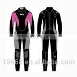 2017 Most Popular Selling Neoprene Latex Swimming Diving Suit thumbnail-1
