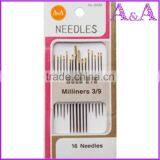 Sewing Needle With Cheap Price High Quality Hand Sewing Needles Sewing Machine Needle thumbnail-6