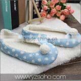 Disposable Hotel Guest Room Slipper thumbnail-1