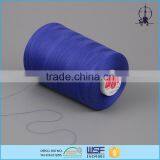 Best Quality 70s/2 Dyed Core Spun Sewing Thread for Ski Suits thumbnail-1
