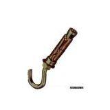 H.C Bolt Anchor R3 Type With C Hook thumbnail-1