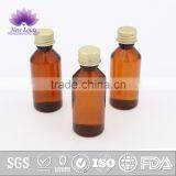 PET Plastic Shampoo Bottles and Conditioner Bottles thumbnail-3
