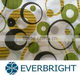Mattress Polyester Pongee Printed Fabric With High Density thumbnail-3