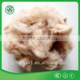 Raw White 100% Virgin Viscose Staple Fiber thumbnail-2
