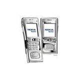 Sell Nokia N80 (United Kingdom) thumbnail-1