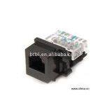 Sell Cat5e Keystone Jack thumbnail-1