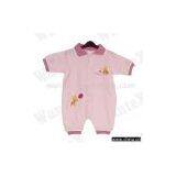 Babies' Playsuit thumbnail-1