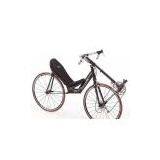 Cruzbike Silvio Frameset