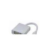 Mini DP to DVI Cable thumbnail-1