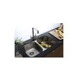 SS 304 Undermount Sink thumbnail-1