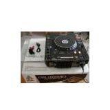 Pioneer CDJ-1000 MK3 Tabletop Player