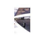 Zinc Plated Stainless Steel Gas Struts With Clevis End Fitting