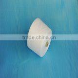 Plastic Cone Sewing Thread 100% Polyester Yarn